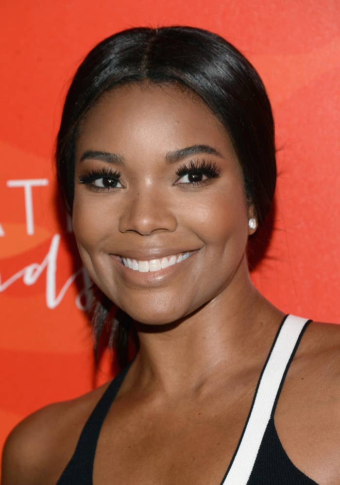 Gabrielle Reveals How She's Managed To Look The Same Age For 20 Years