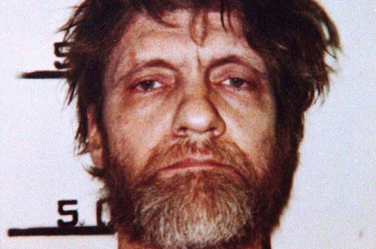 The Unabomber Claims Letters Written In His Name Are A Hoax