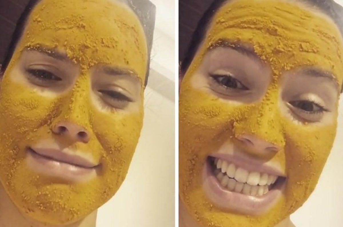 Daisy Ridley Accidentally Dyed Her Face Yellow Before 