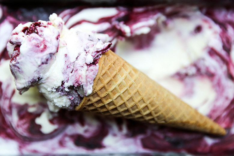 Las mejores máquinas para hacer helado en casa