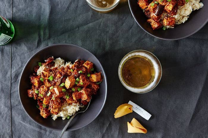 27 Delicious Recipes For Spicy Food Lovers