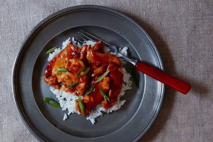 27 Delicious Recipes For Spicy Food Lovers 27 Delicious Recipes For Spicy Food Lovers