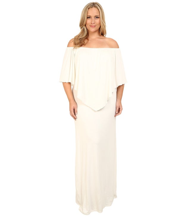 27 Wedding Dresses You Didn't Know You Could Get At Zappos
