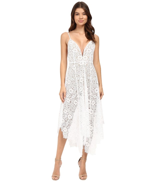 27 Wedding Dresses You Didn't Know You Could Get At Zappos