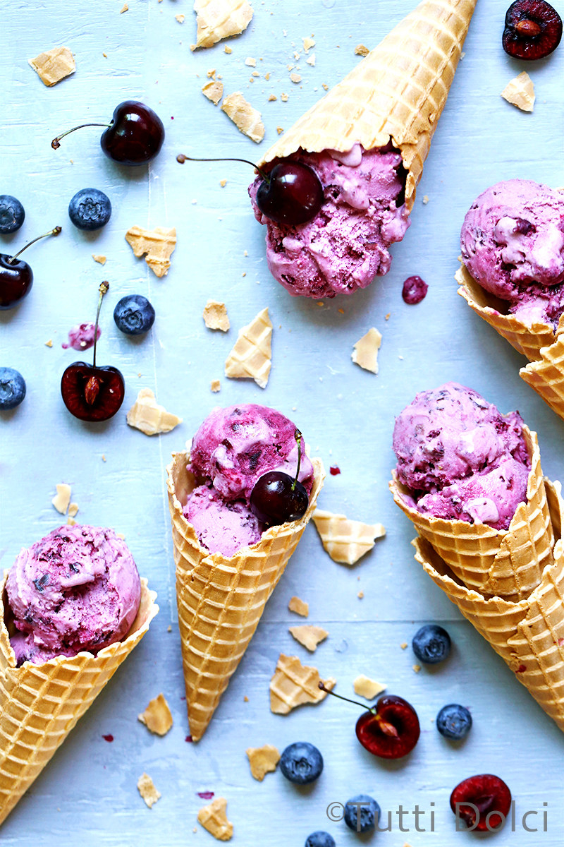 Recipe here.