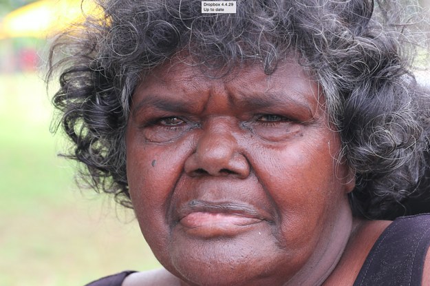 This Is What Aboriginal People From Remote Australia Want This Election