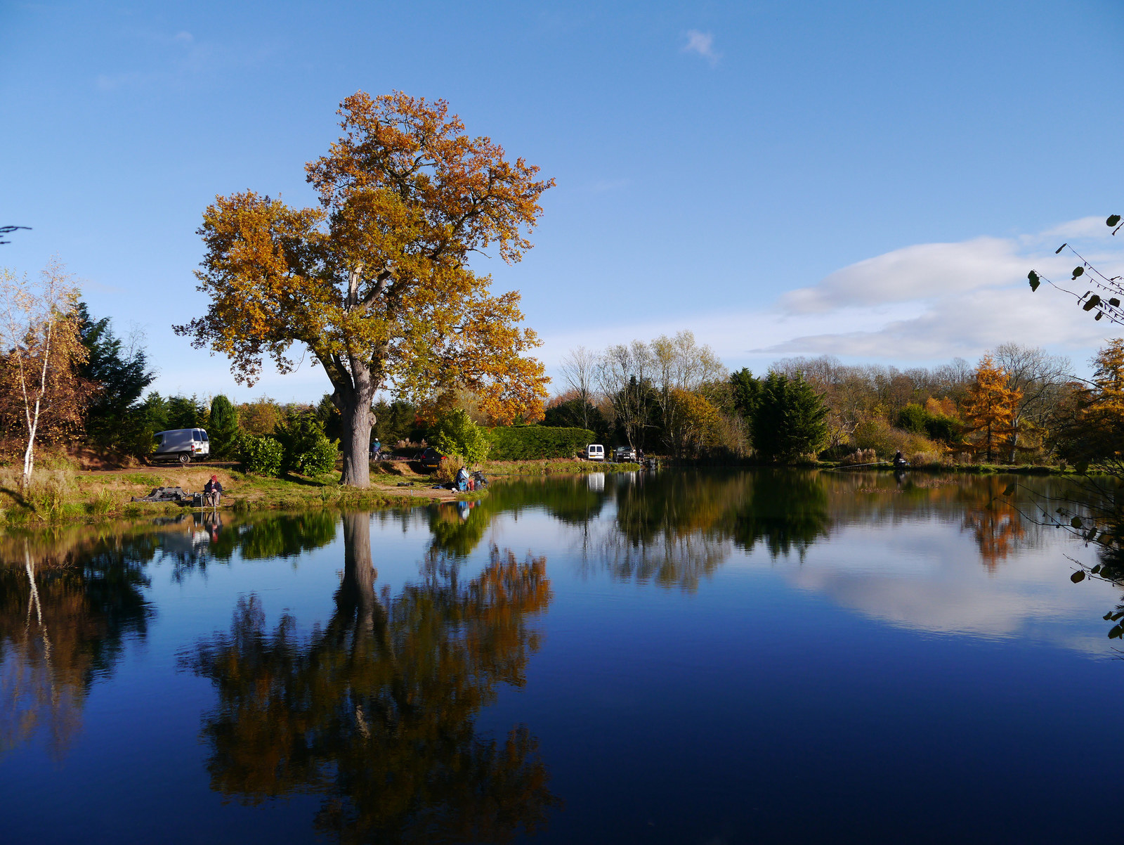 Boldings Pools