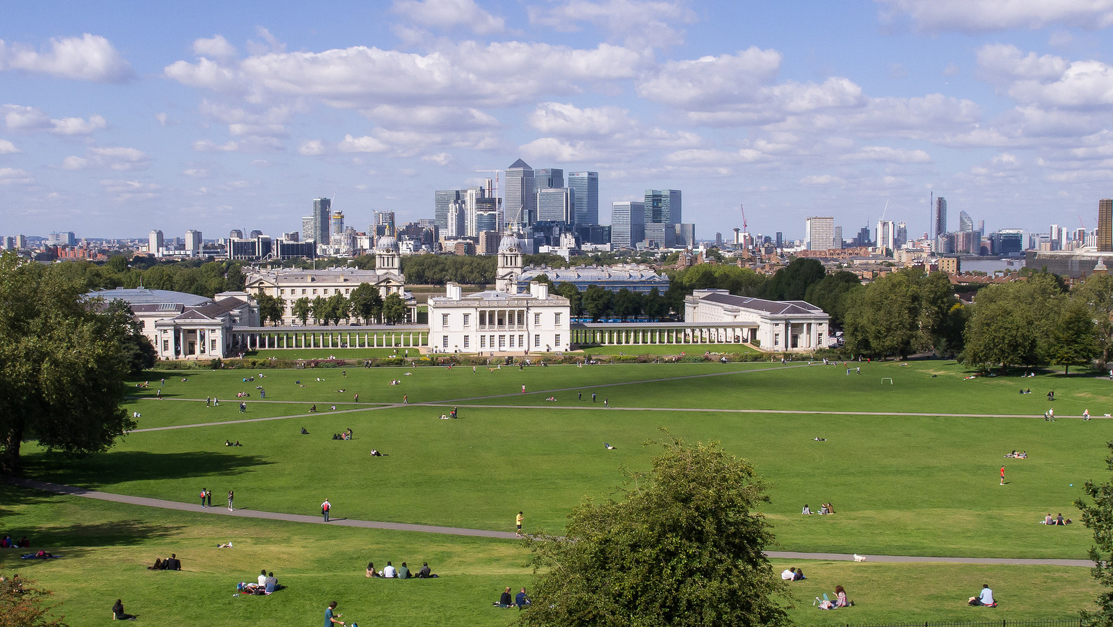 Greenwich