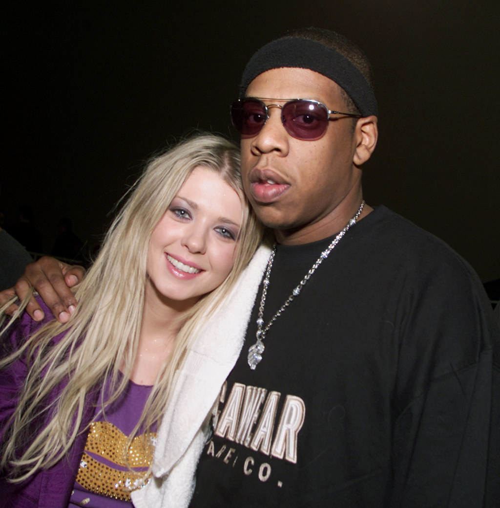 27 Things Jay Z Did In The Early '00s That He'd Never Do Now