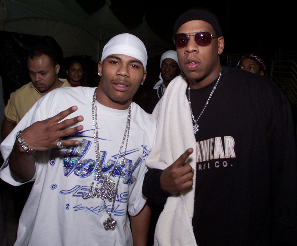 27 Things Jay Z Did In The Early '00s That He'd Never Do Now