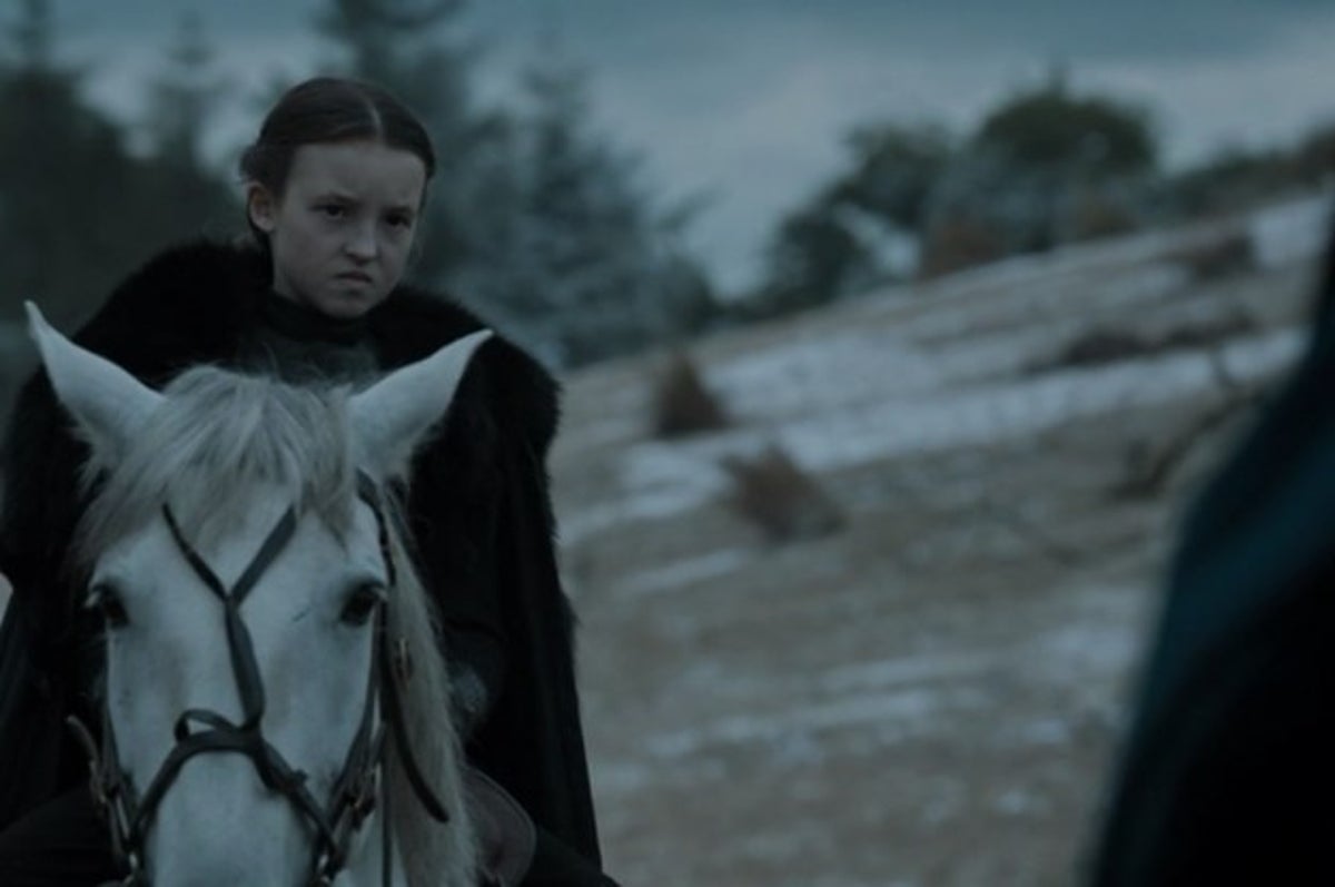 Game of Thrones: Your new favorite character is 10 years old