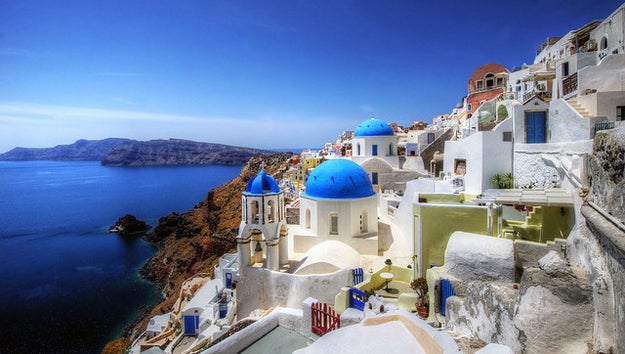 5. Greece