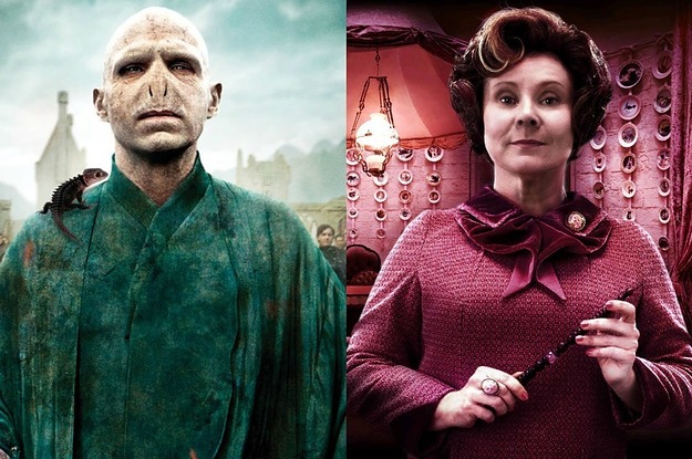 are-you-more-lord-voldemort-or-dolores-u