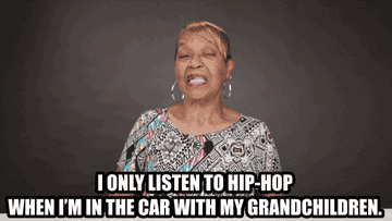 These Grandmas Attempted To Translate Slang And Failed Miserably