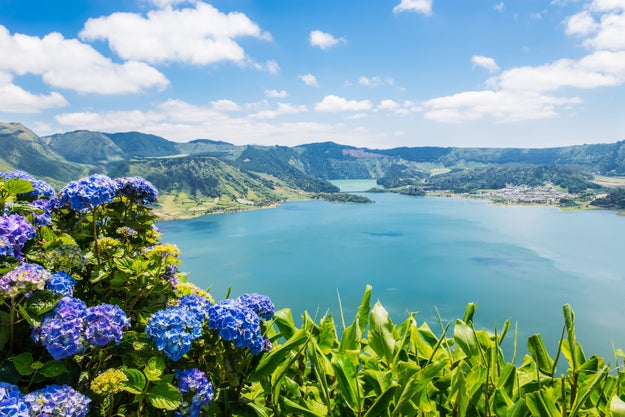 18. The Azores, Portugal