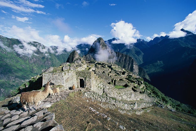 1. Peru