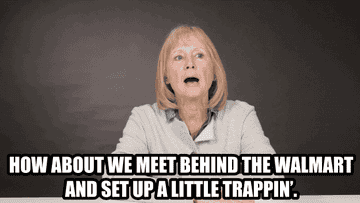 These Grandmas Attempted To Translate Slang And Failed Miserably
