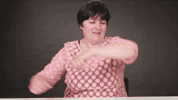 These Grandmas Attempted To Translate Slang And Failed Miserably
