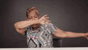 These Grandmas Attempted To Translate Slang And Failed Miserably
