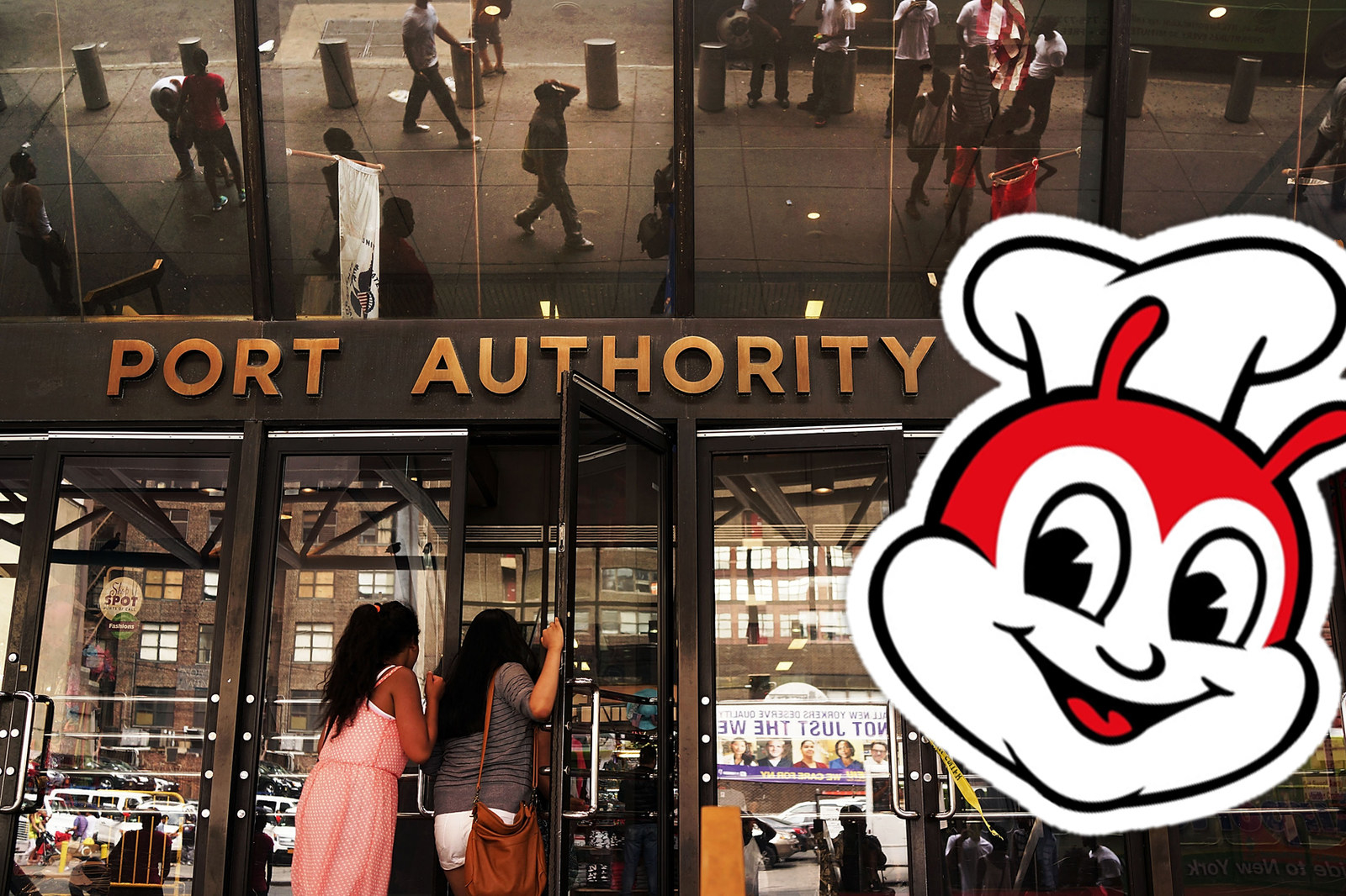 Stop Everything: Jollibee Is Opening Its First Manhattan Store