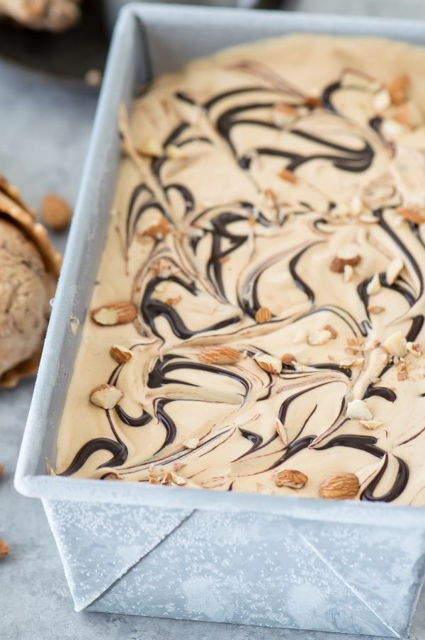 Recipe here.