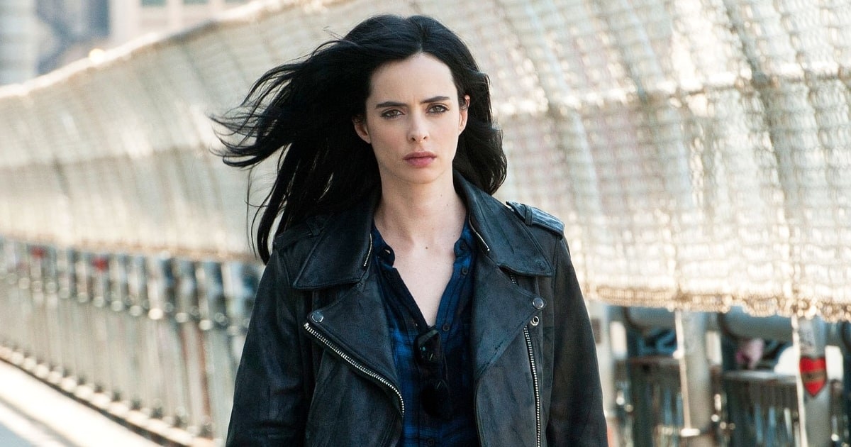 13 Emmys We Should Really Give Jessica Jones