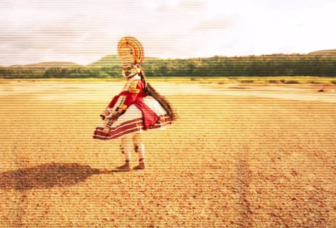 A Malayalam Film Director Perfectly Trolled The Censor Board For Cutting A Nude Scene In His Film