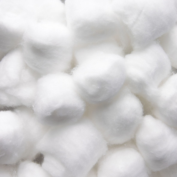 Qu'est-ce qu'il faut faire: Le régime «coton», c'est avaler du coton trempé préalablement dans de l'eau ou du jus de fruits. Le coton couperait alors toute sensation de faim. Pourquoi c'est n'importe quoi: En plus d'être absolument dangereux, qui a vraiment envie de foutre du coton dans son corps????