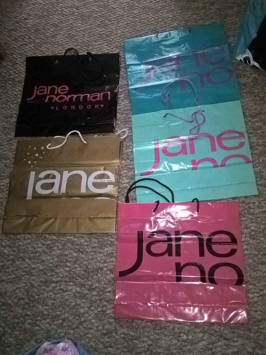 Jane on sale norman bags