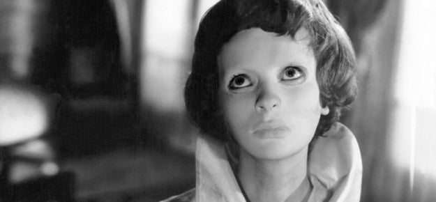 Maybe you're obsessed with the mystery of the thrilling French-Italian film Eyes Without A Face.