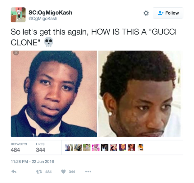 This Gucci Mane Conspiracy Theory Is Wild But People Totally Believe It