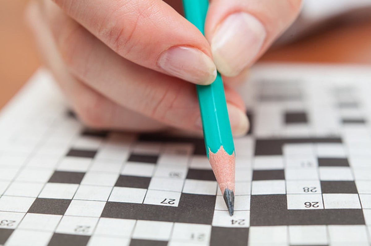 17 Things All Crossword Solvers Have Experienced