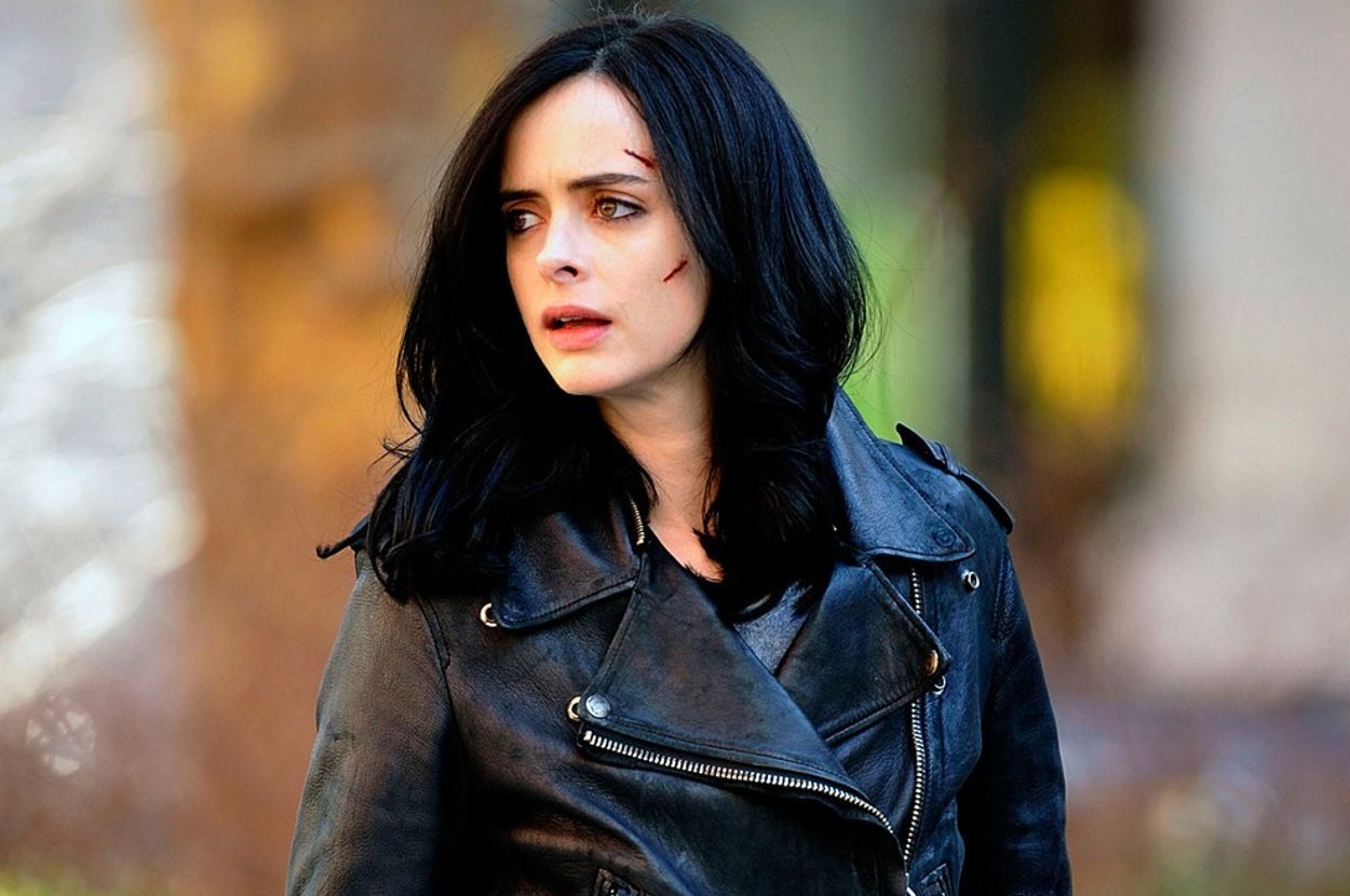 Jessica Jones Emixa 13 Emmys We Should Really Give “Jessica Jones”
