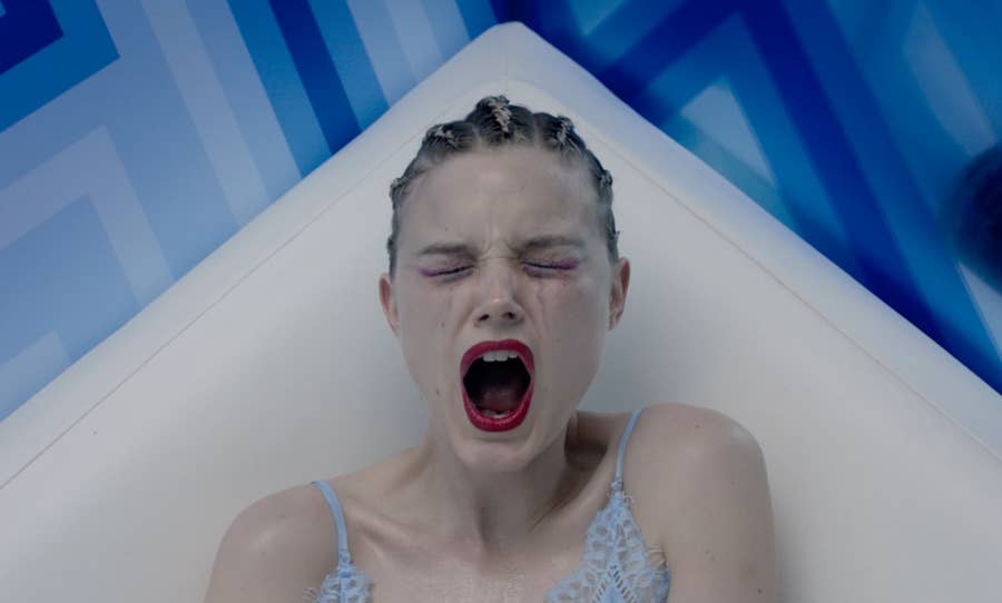 Inside The Year'S Most Shocking Movie Ending