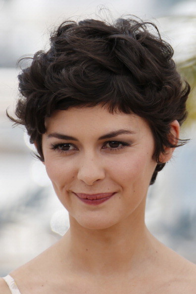 Can You Pick The Youngest Audrey Tautou?