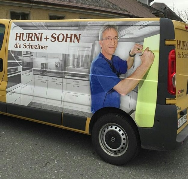 Über diesen Familienbetrieb: