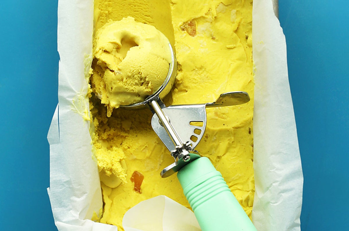 13 Must-Try Ice Cream Mash-Ups  Recipes, Dinners and Easy Meal