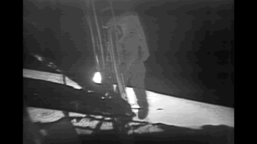 The first major rumblings of a conspiracy began in 1974 when a technical writer for a rocket engine company contracted by NASA wrote a book claiming that in 1969, NASA wasn't technologically advanced enough to safely land humans on the moon. Some people at the time thought the author's connection with this company gave credence to the theory, but it's fair to note that his job had nothing to do with planning the Apollo mission.