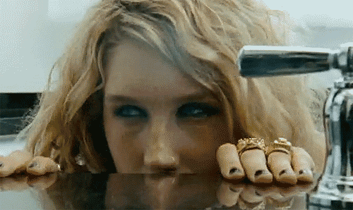 Including the first Fast & Furious film, Lady Gaga's Fame Monster, and Ke$ha's Tik Tok single