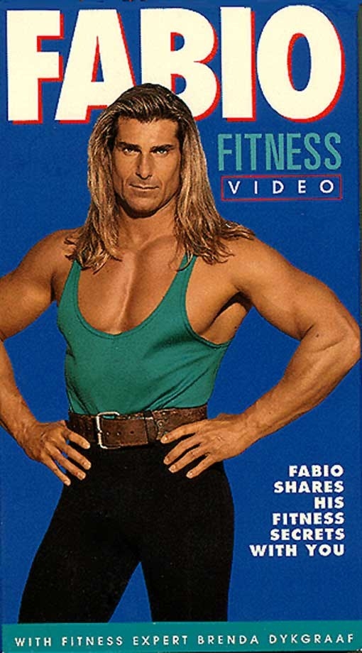I remember seeing this one in theaters, I think. I remember getting excited they got such a big-name actor for this movie, then being let down with the result. Typical Hollywood bringing you into movies with big names to just take your money with a no-effort movie. Fabio did a great job with the acting but it wasn't enough to make up for the lack of a plot. They just exercised for 50 minutes.Grade: F