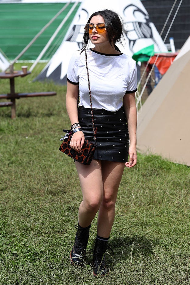 Charli XCX