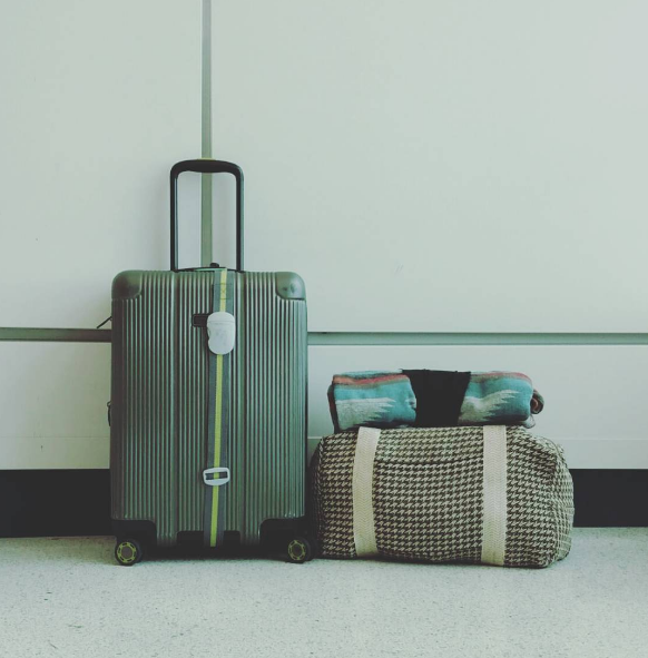 31 Incredibly Useful Tips Every Anxious Traveler Needs To Know