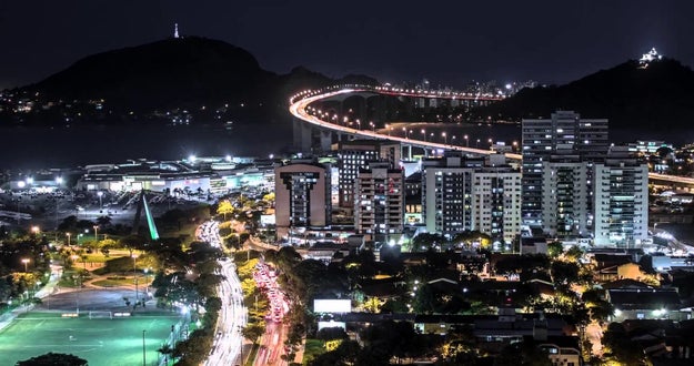 O Espírito Santo não é tão pequeno quanto você pensa!