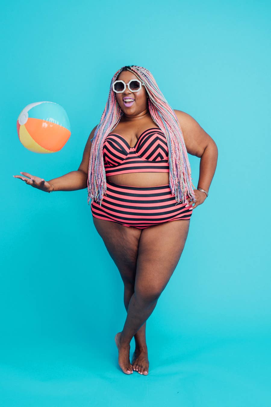 11 Insanely Cute Things For Curvy Girls This Summer