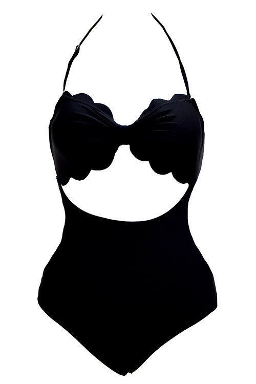 27 OnePieces That Are So Much Edgier Than Bikinis