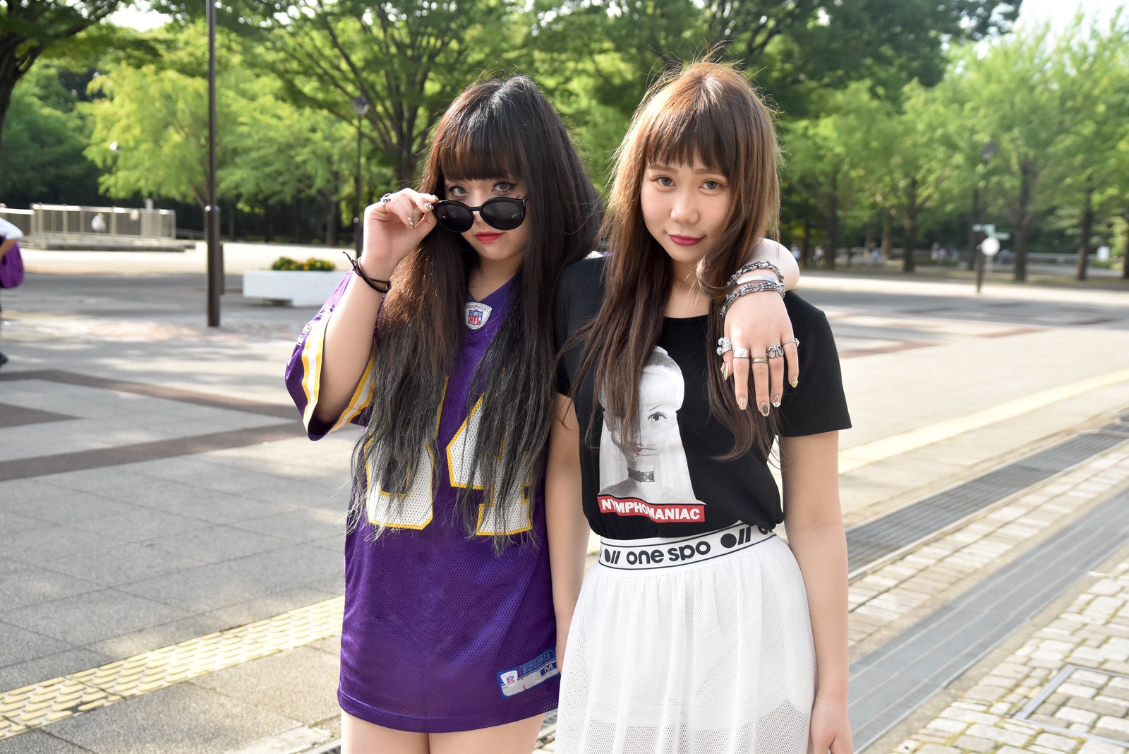 いじめがきっかけでハマったラップ 現役女子高生ラッパーちゃんみなは語る