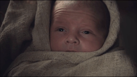 Un secret que Ned Stark a gardé toute sa vie, et qui change beaucoup de choses: techniquement, cela veut dire que Jon est le neveu de Daenerys.