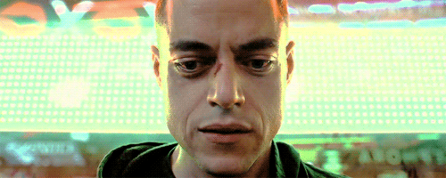 Well, we know that fsociety's plan came together, but just like Elliot, we have a huge three-day-shaped hole where the climax of the season was supposed to be. What exactly happened? And will we (or Elliot) ever find out?