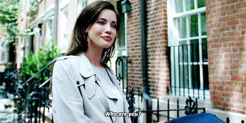 Tyrell's one thing, but we're more scared of Joanna and her pickle fork. Especially after that tense conversation in the street with Elliot.The Wellick marriage is weird enough as it is, but Joanna's a complete unknown. Does she know nothing? Or everything?