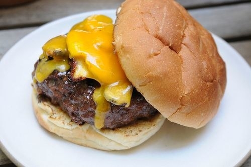 Calling all cheeseburger lovers. Get the recipe here.